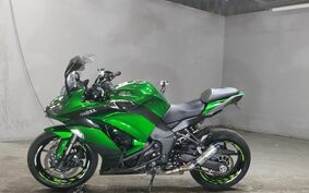 KAWASAKI NINJA 1000 2019 ZXT00W