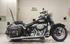 HARLEY FLSTSC 1580 2007