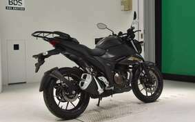 SUZUKI GIXXER 250 ED22B