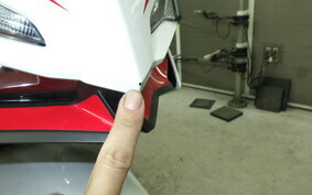 HONDA CBR250RR A MC51