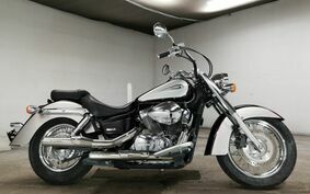 HONDA SHADOW 750 2012 RC50