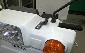 HONDA GYRO X TD02