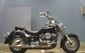 YAMAHA DRAGSTAR 400 CLASSIC 2008 VH01J