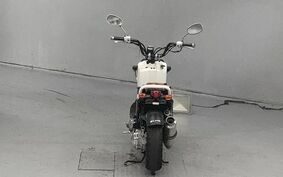 HONDA ZOOMER AF58