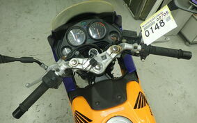 HONDA CBR125R JC34