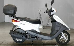 YAMAHA AXIS 125 TREET SE53J