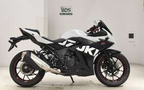 SUZUKI GSX250R DN11A