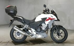 HONDA 400 X 2014 NC47