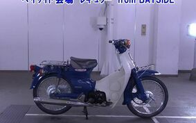 HONDA C50-FI AA01