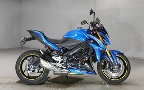 SUZUKI GSX-S1000 2016 GT79A