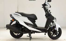 YAMAHA CYGNUS 125 XSR 3 SED8J