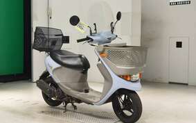 SUZUKI LET's 4 Basket CA43A