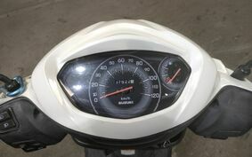 SUZUKI ADDRESS 125 DT11A