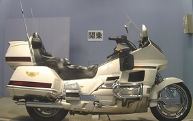 HONDA GL1500 GOLD WING SE 1994 SC22