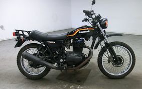 KAWASAKI 250TR 2004 BJ250F