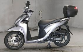 HONDA DIO 110 JF58