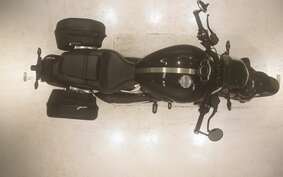 TRIUMPH ROCKET III R 2021