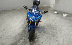 YAMAHA FAZER FZ8 2011 RN25