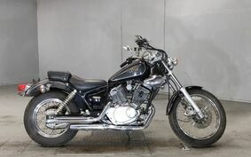 YAMAHA VIRAGO 250 3DM