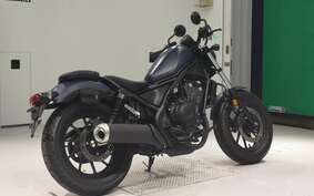 HONDA REBEL 500 A 2023 PC60