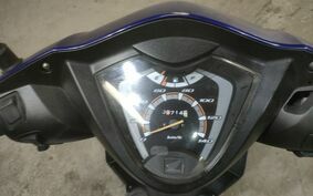 HONDA DIO 110 JF31