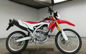 HONDA CRF250L MD38