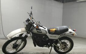 YAMAHA DT250 1N6