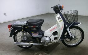 HONDA C70 SUPER CUB CUSTOM C70