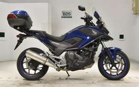 HONDA NC750X DCT 2014 RC72