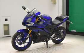 YAMAHA YZF-R25 A RG43J