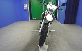 SUZUKI DR-Z400SM 2010 SK44A