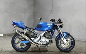 SUZUKI GOOSE 350 1995 NK42A