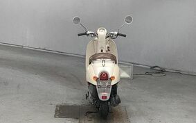 HONDA CREA SCOOPY AF55