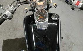 HONDA SHADOW 400 SLASHER 2005 NC40