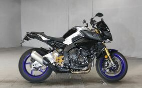 YAMAHA MT-10 SP 2017 RN50J