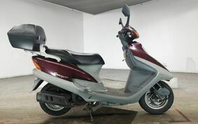 HONDA SPACY 125 JF04