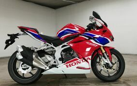 HONDA CBR250RR MC51