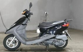 YAMAHA AXIS 125 TREET SE53J