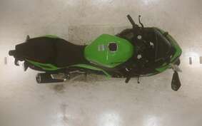 KAWASAKI NINJA 400 2023 EX400L