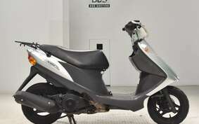 SUZUKI ADDRESS V125 CF46A