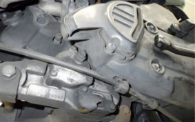 SUZUKI ADDRESS V125 G CF46A