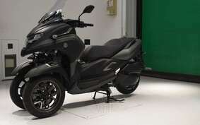 YAMAHA TRICITY 300 2020 SH15J