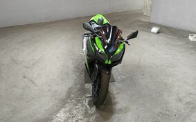 KAWASAKI NINJA 250 EX250L