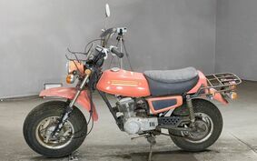 HONDA R&P CY50