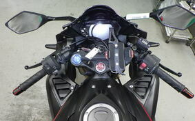 HONDA CBR250RR A MC51