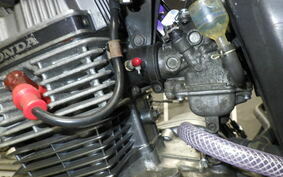 HONDA CB125T JC06