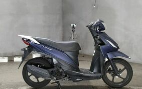 SUZUKI ADDRESS 110 CE47A