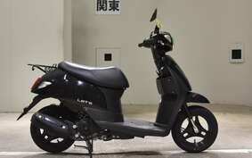 SUZUKI LET's CA4AA