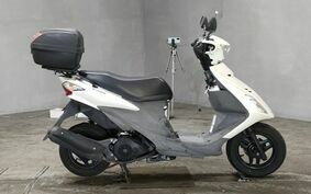 SUZUKI ADDRESS V125 S CF4MA