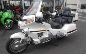 HONDA GL1500 GOLD WING SE 1993 SC22